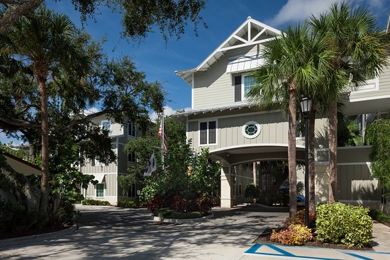 Hampton Inn New Smyrna Beach