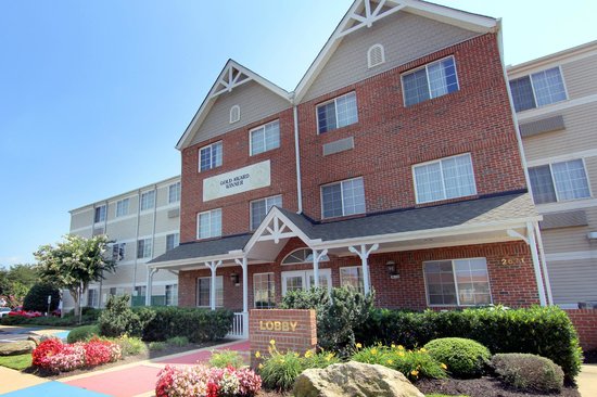 MainStay Suites Greenville Airport