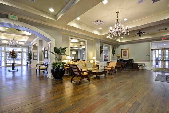 Hampton Inn & Suites Savannah Historic District
