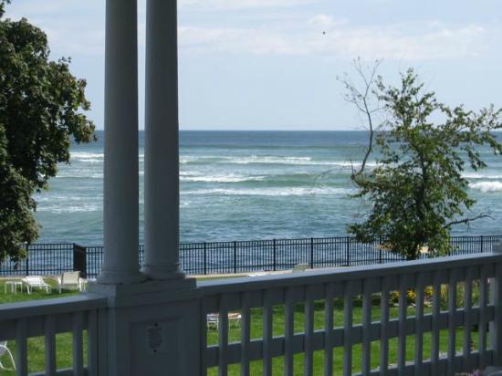 Marginal Way House