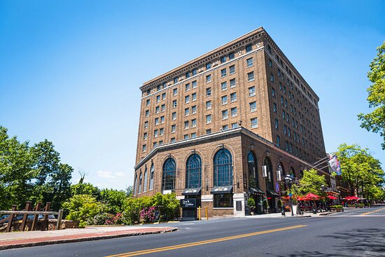 Historic Hotel Bethlehem