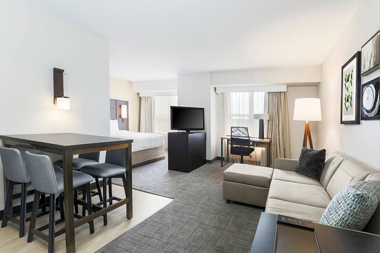 Residence Inn by Marriott Boulder Longmont