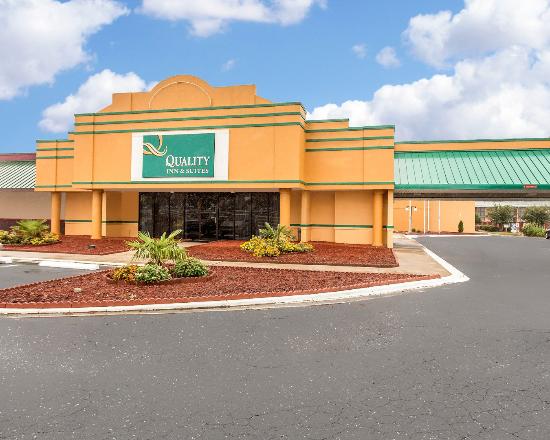 Quality Inn & Suites