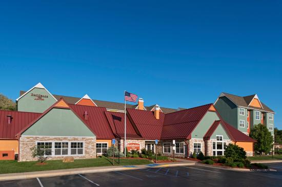 Residence Inn by Marriott Columbia