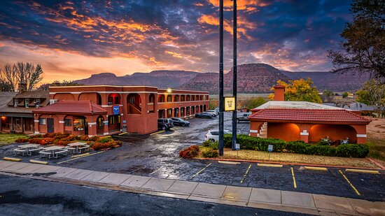 Rodeway Inn Kanab