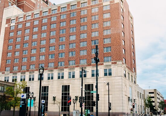 The Marc Hotel