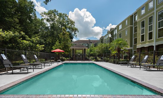 Homewood Suites By Hilton Lafayette-airport, La