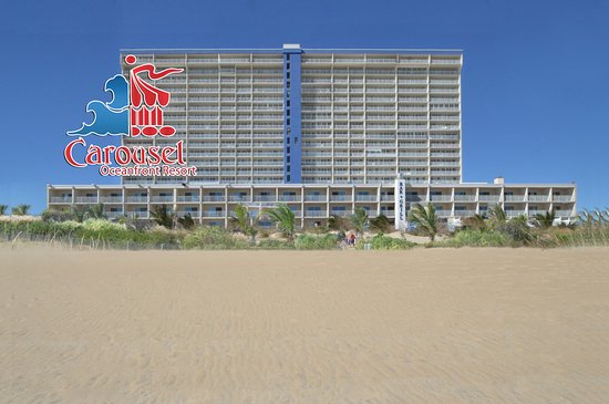 Carousel Oceanfront Hotel & Condos