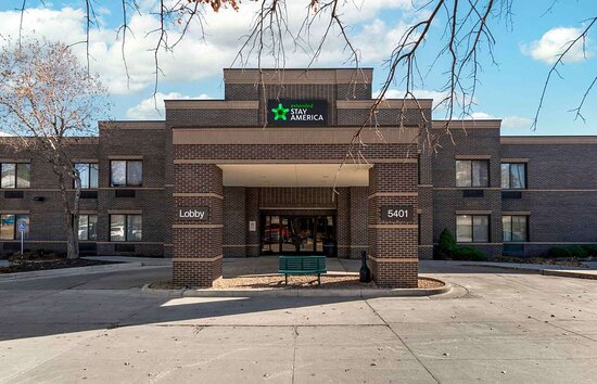 Extended Stay America - Kansas City - Overland Park - Nall Ave