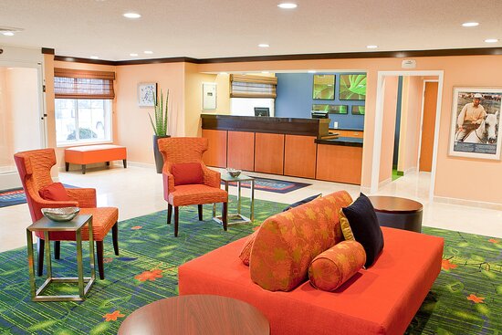 Fairfield by Marriott Inn & Suites Memphis East/Galleria