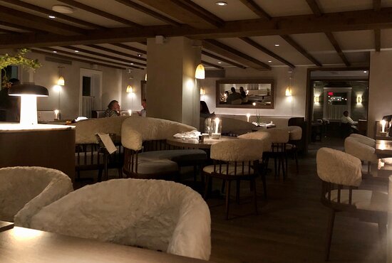 The North Fork Table & Inn