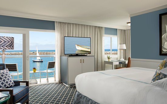 The Portofino Hotel & Marina