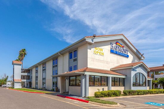 Baymont by Wyndham McAllen