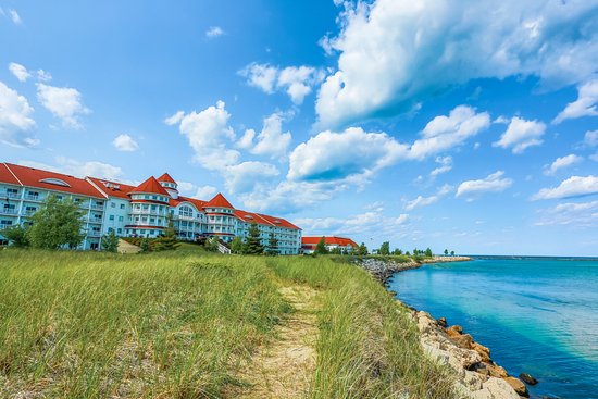 Blue Harbor Resort & Conference Center