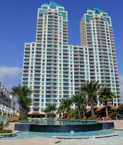 My Sapphire South Padre