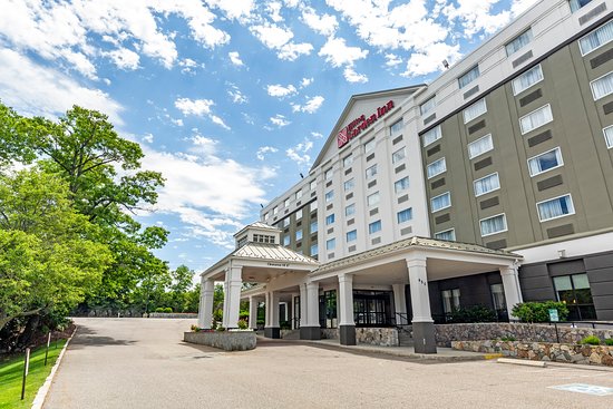 Hilton Garden Inn Boston/Waltham