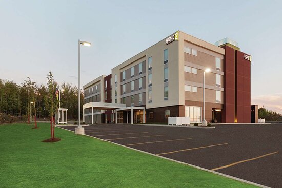Home2 Suites By Hilton Erie, Pa