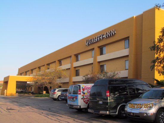 Quality Inn