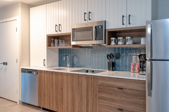 Staybridge Suites Federal Way - Seattle South by IHG