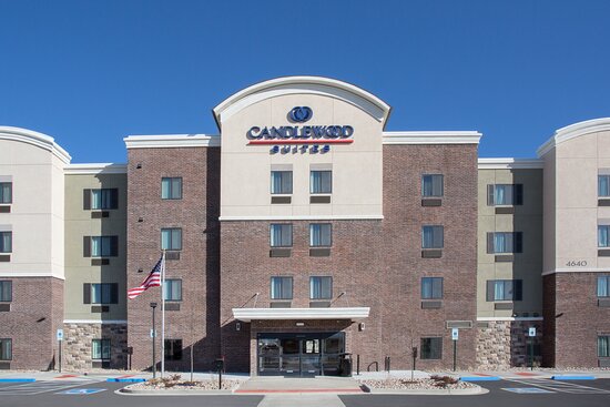Candlewood Suites Pueblo By IHG