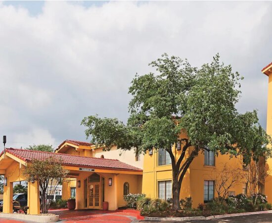 Rodeway Inn