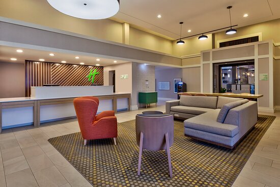 Holiday Inn Westbury-long Island By IHG