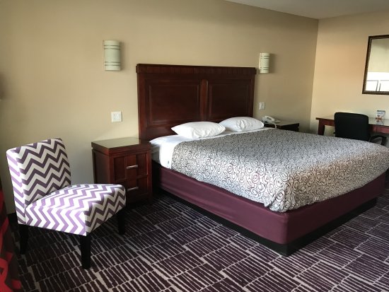 Economy Inn