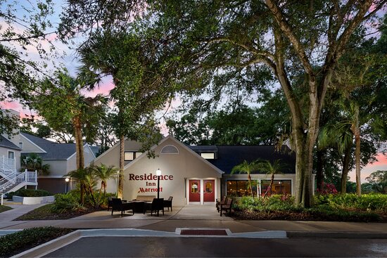 Residence Inn by Marriott Orlando Altamonte Springs/Maitland