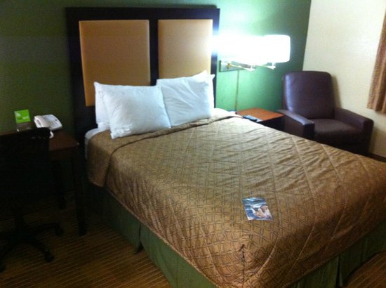 Extended Stay America - Premier Suites Fort Lauderdale - Deerfield Beach