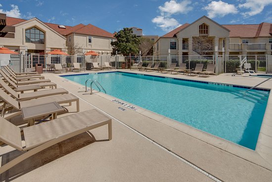 HYATT House Dallas/Las Colinas
