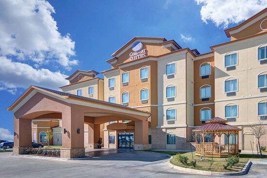 Comfort Suites at Lake Worth