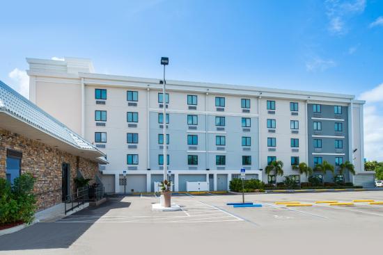 Best Western Plus Hollywood/Aventura
