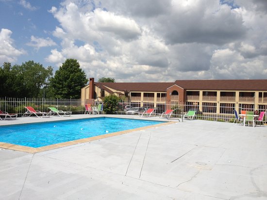 Kansas City-Worlds of Fun Hotel