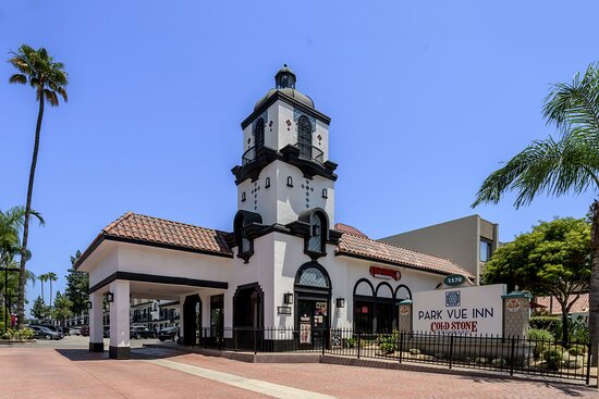 Park Vue Inn