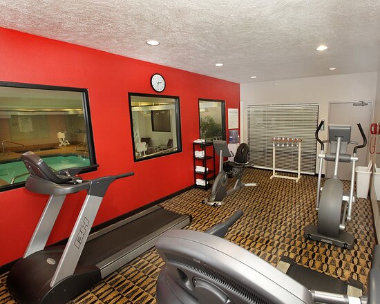 Holiday Inn Express & Suites Ogden by IHG