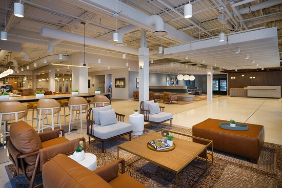 Holiday Inn Chicago O'hare - Rosemont by IHG