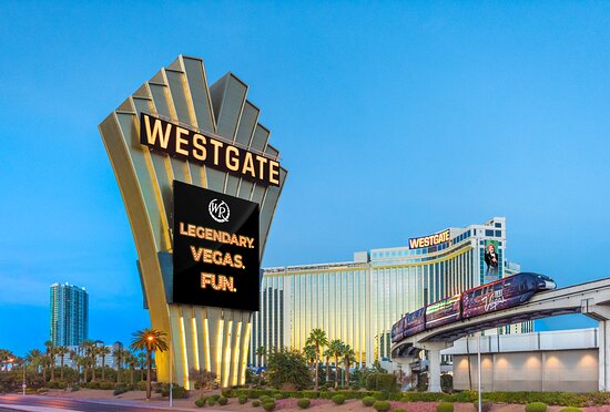 Westgate Las Vegas Resort & Casino
