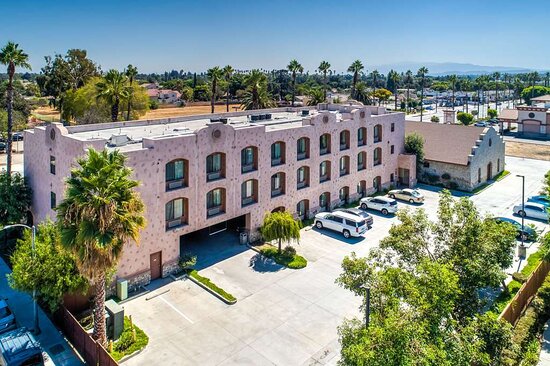 Comfort Inn Pomona Near Fairplex