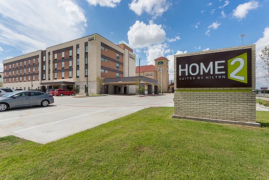 Home2 Suites by Hilton Dallas Grand Prairie