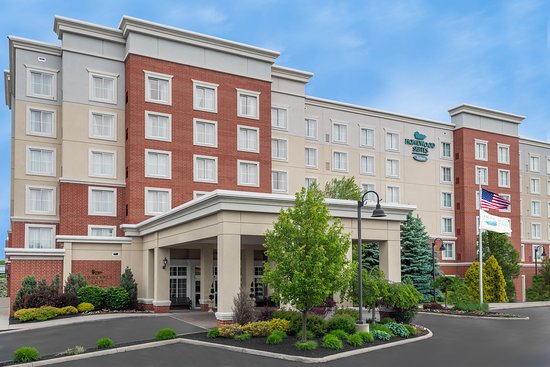 Homewood Suites By Hilton Cleveland-Beachwood
