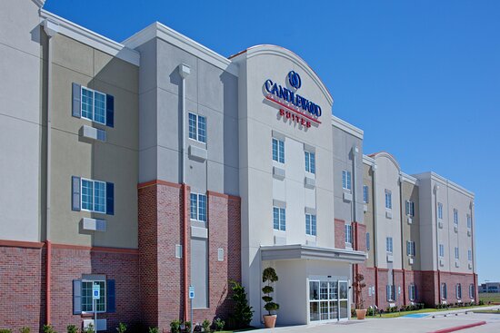 Candlewood Suites League City By IHG