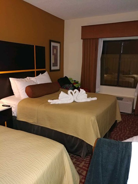 Best Western Aspen Hotel
