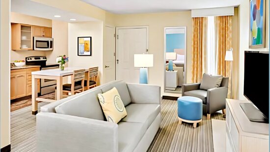 Sonesta Es Suites Cincinnati - Sharonville West