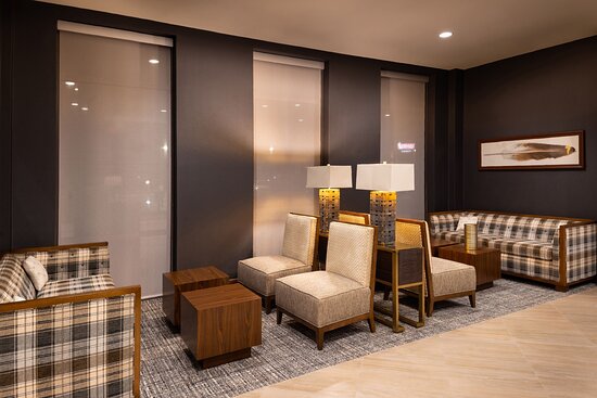 Residence Inn Charlotte Northlake