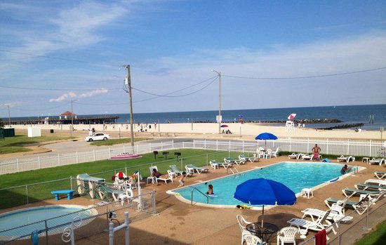 Sans Souci Motel