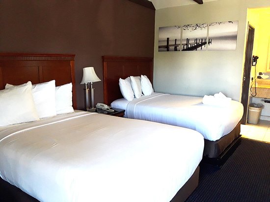 Days Inn by Wyndham Whittier Los Angeles