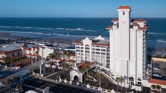 The Plaza Resort & Spa