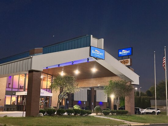 Baymont by Wyndham Indianapolis South
