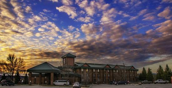 Comfort Inn & Suites