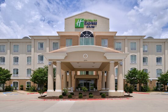 Holiday Inn Express & Suites Sherman Hwy 75 by IHG